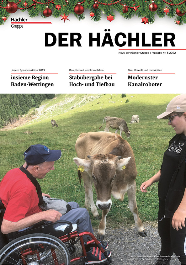 Firmenzeitung_Der Haechler_5_2022