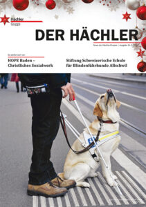Firmenzeitung_Der Haechler_4_2023_kro.indd